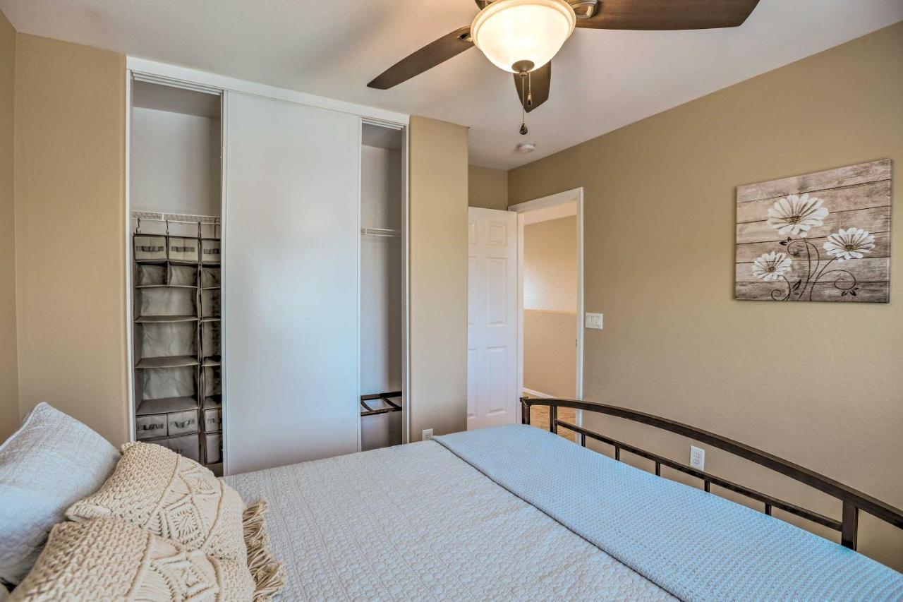 Dreamy El Mirage Oasis Less Than 12 Mi To Golf And Hike Exterior foto