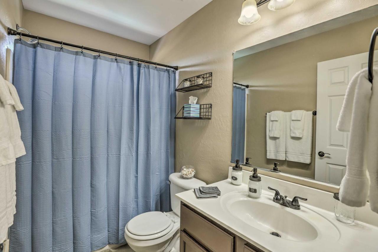 Dreamy El Mirage Oasis Less Than 12 Mi To Golf And Hike Exterior foto